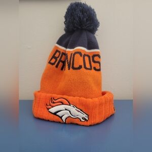 Denver Broncos Toque